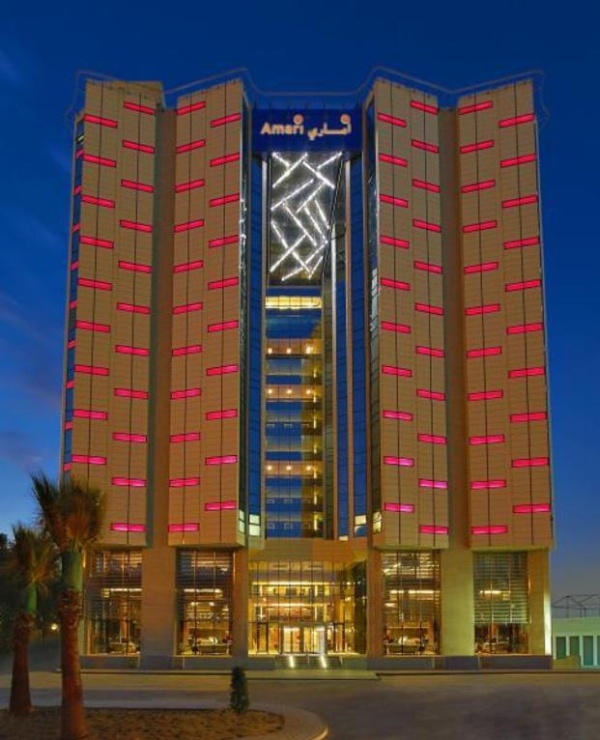 Four Points by Sheraton Doha image 14