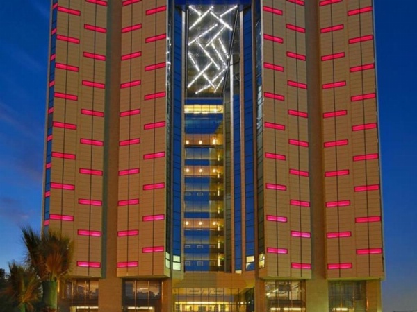 Four Points by Sheraton Doha image 19