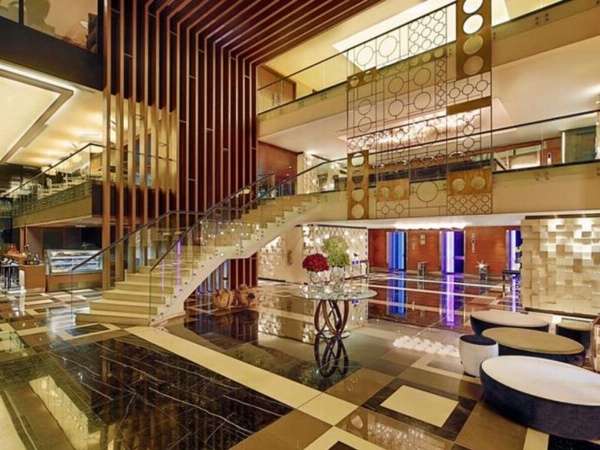 Four Points by Sheraton Doha image 30