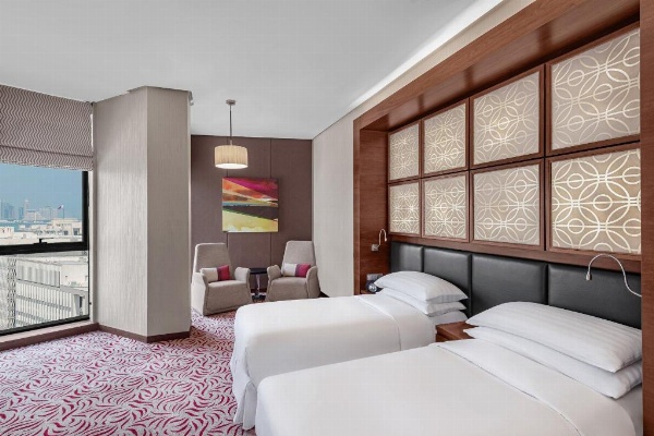 Four Points by Sheraton Doha image 9